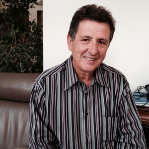 Photo de profil de Francois Fernandez