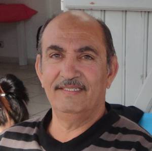 Photo de profil de François Fernandez