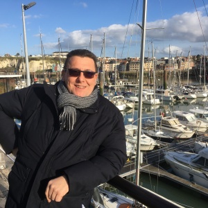 Photo de profil de Francois Fleury