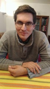 Photo de profil de François Fournier