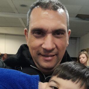 Photo de profil de François Gabarri
