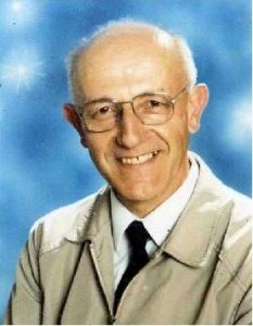 Photo de profil de Francois Ganache