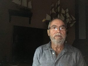Photo de profil de Francois Garcia