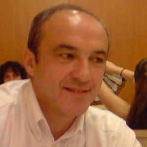 Photo de profil de François Gardere