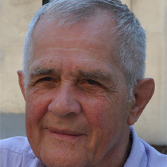Photo de profil de François Gardros