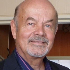 Photo de profil de François Garnault