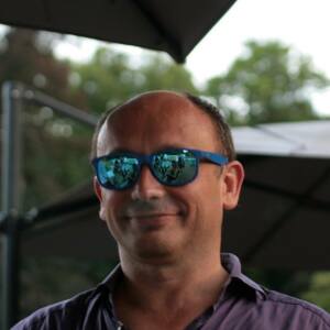 Photo de profil de Francois Gautero