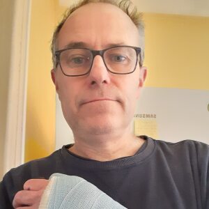 Photo de profil de François Gautier