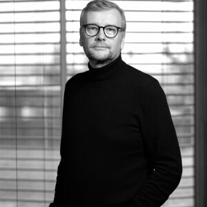 Photo de profil de François Génaux