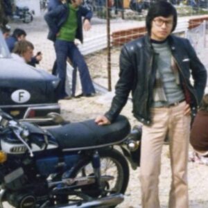 Photo de profil de François Gerboin