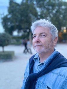 Photo de profil de François Germain