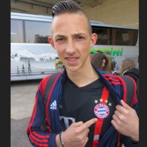Photo de profil de François Gisel