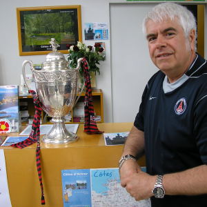 Photo de profil de Francois Goutal