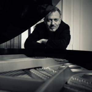 Photo de profil de François Gouzien