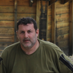 Photo de profil de François Grange