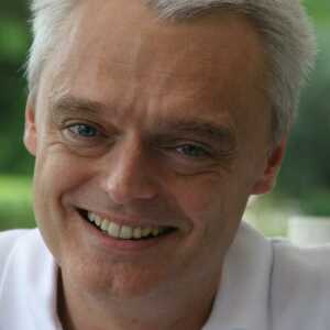 Photo de profil de Francois Gras