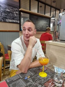 Photo de profil de Francois Grebert