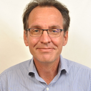 Photo de profil de Francois Grosse