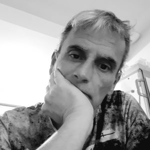 Photo de profil de Francois Guezou