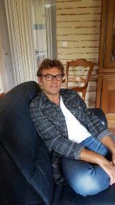 Photo de profil de François Guillou