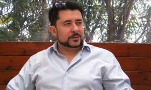Photo de profil de Francois Guzmán