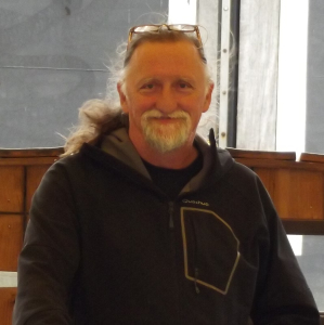 Photo de profil de François Halligon