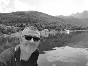 Photo de profil de François Hamel