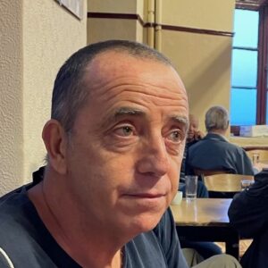 Photo de profil de Francois Hipault