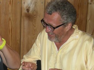 Photo de profil de Francois Jacob