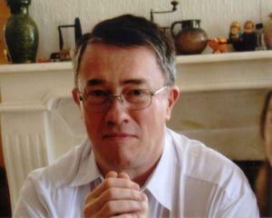 Photo de profil de François Jacquel