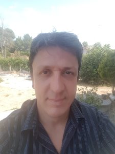 Photo de profil de François Jacques