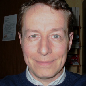 Photo de profil de François Jankowiak