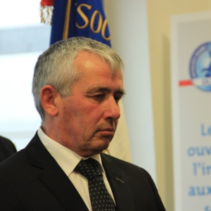 Photo de profil de François Jaouen
