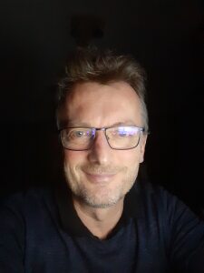 Photo de profil de Francois Jocteur Monrozier