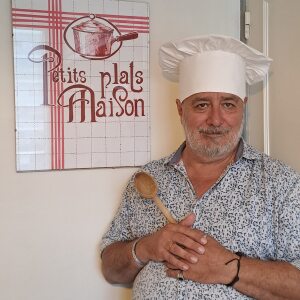 Photo de profil de François Jonniaux