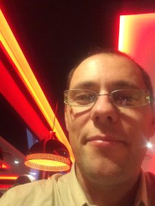 Photo de profil de François Joubert