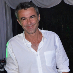 Photo de profil de François Jouffroy