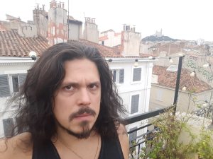 Photo de profil de François Juster