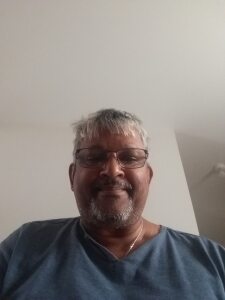 Photo de profil de Francois Kichenapanaidou