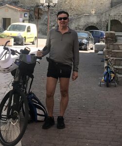 Photo de profil de Francois Kratochvil