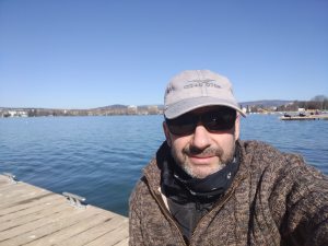 Photo de profil de François La Carrubba