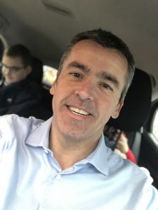 Photo de profil de Francois Labit