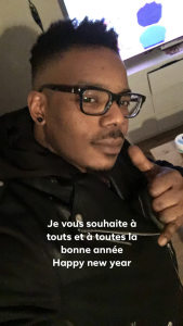Photo de profil de Francois Lafrontiere