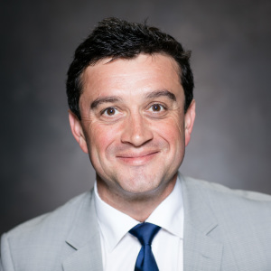 Photo de profil de François Laigret