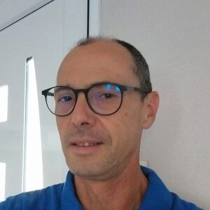 Photo de profil de Francois Laronche