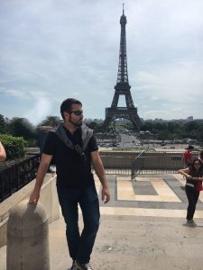 Photo de profil de Francois Latappy