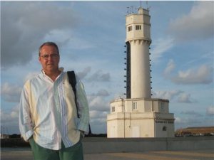 Photo de profil de François Laurent