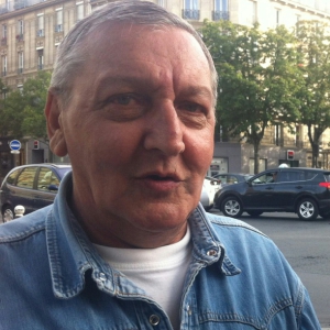 Photo de profil de François Lavaret