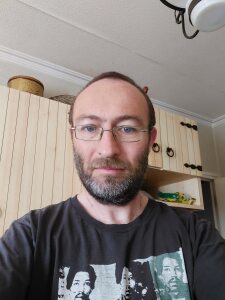 Photo de profil de Francois Le Bec