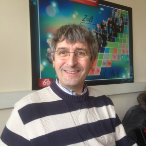 Photo de profil de François Le Blanc